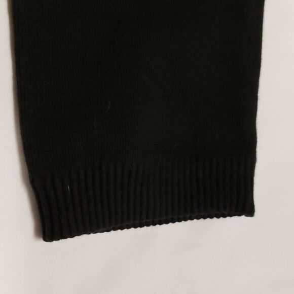 Black winter legging  - Picture 3 of 3